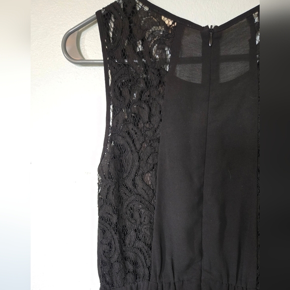 Hypr Black Dress Size Small - Picture 3 of 8